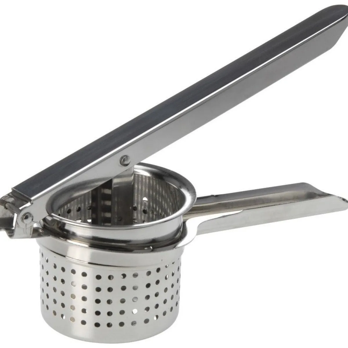 Outlet Overig Aardappelpers RVS
