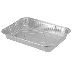Overig Alu Oven/Diepvriesbakjes 32x23cm 4st.