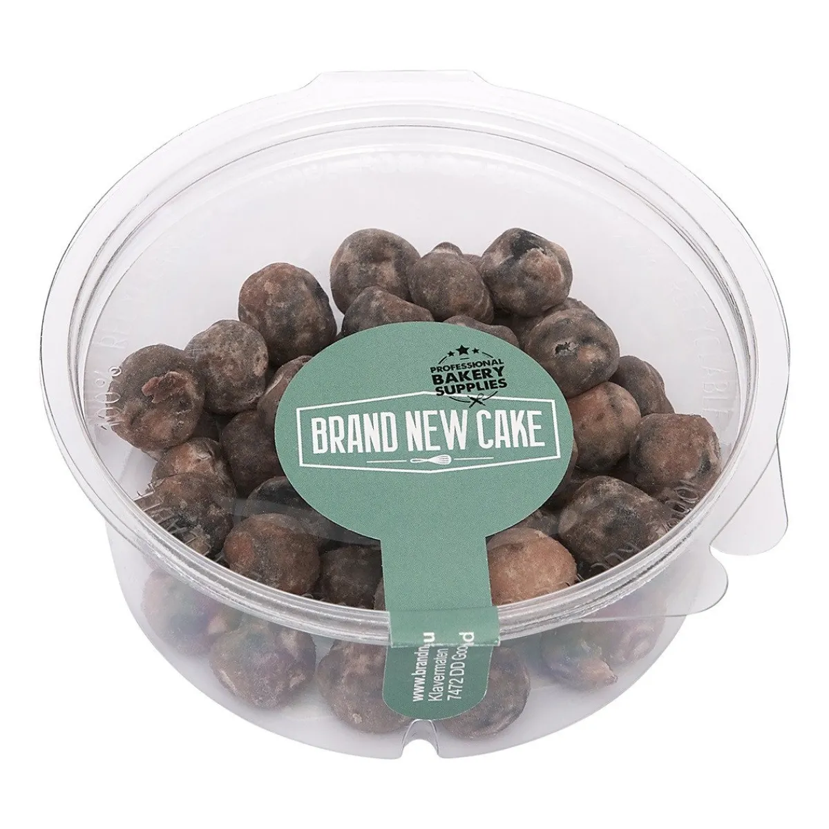 Online BrandNewCake Amarena Kersen gedroogd 120g