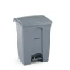 Outlet Hendi AmerBox Pedaalemmer Lichtgrijs