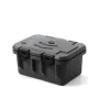 Hot Hendi AmerBox Thermo catering container GN 1/1, bovenlader