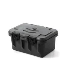 Hot Hendi AmerBox Thermo catering container GN 1/1, bovenlader