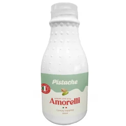Outlet Amorelli Pistache Topping 20% 500g