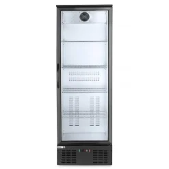 Hot Hendi Arktic Backbar koelkast met enkele deur 600x528x(h)1820mm