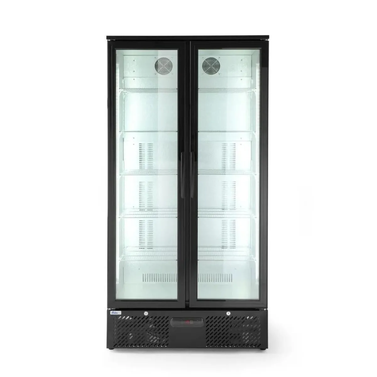 Online Hendi Arktic Backbar koelkast met dubbele deuren 900x530x(h)1820mm