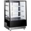 Online Hendi Arktic Koelvitrine met 3 schuine schappen 500 Liter