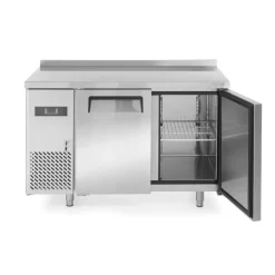 Best Hendi Arktic Koelwerkbank met 2 deuren Kitchen Line 220L