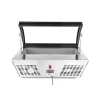 Discount Hendi Arktic Opzet saladevitrine