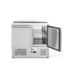 New Hendi Arktic Saladette met 2 deuren 300L