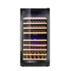 Outlet Hendi Arktic Wijnkoeler 2 zones 72 flessen
