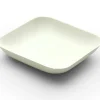 Sale Overig Bagastro Suikerriet Bord Vierkant 8x8x1,5cm 40st.