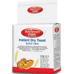 Sale Overig Bakerdream Gist 500g