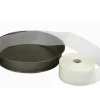Outlet Overig Bakpapier tbv taartrand 70mm hoog 400m