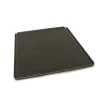 Clearance Overig Bakplaat PTFE Geperforeerd 60x40cm (open hoeken 45°)