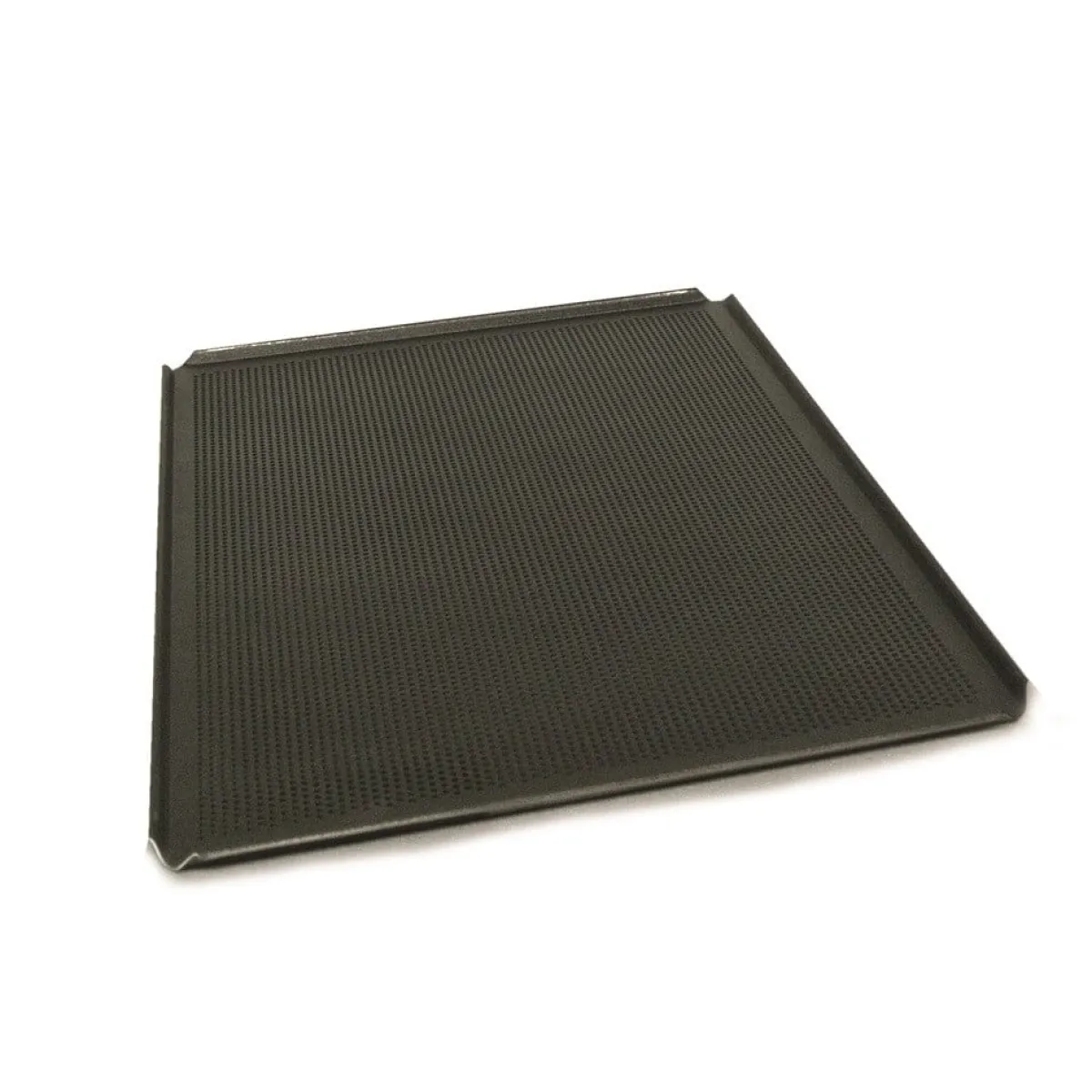 Clearance Overig Bakplaat PTFE Geperforeerd 60x40cm (open hoeken 45°)