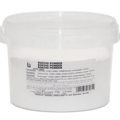 Sale Overig Bakpoeder 2kg