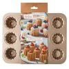 Decora Bakvorm Canelé (12)