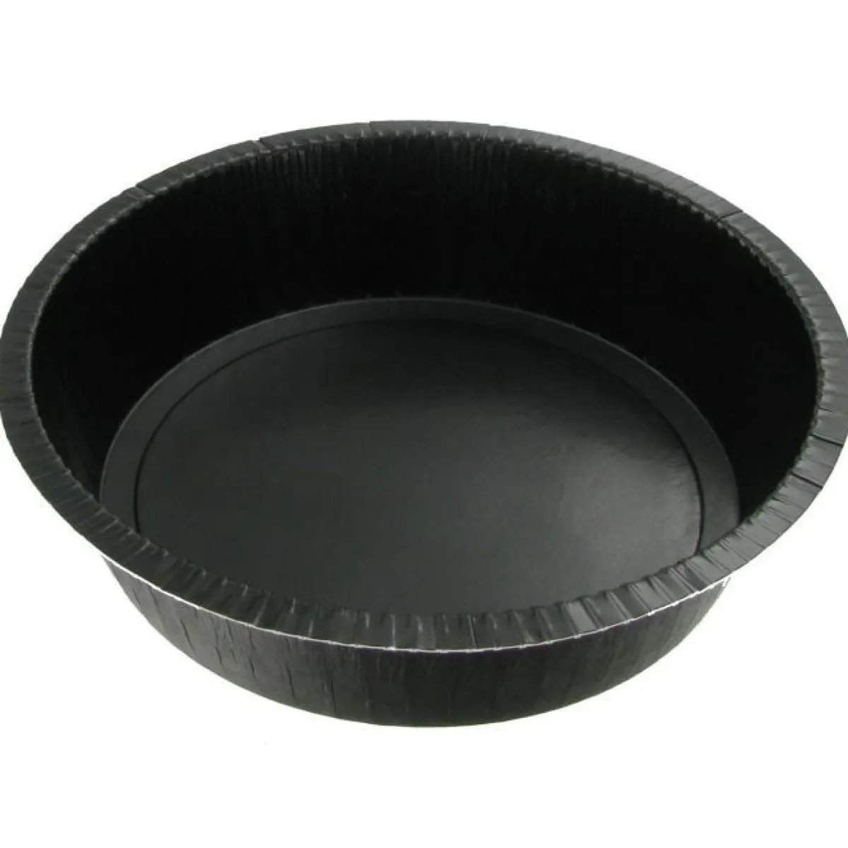 Clearance Overig Bakvorm Rond Karton Ø18x3,7cm (per stuk)
