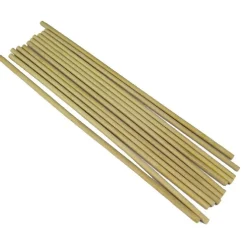 PME Bamboo Dowel rods 12 stuks