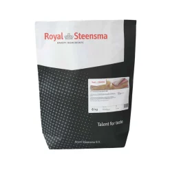 Hot Damco Banketbakkersroompoeder (gele-room) 6kg