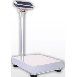 Hot Christen Swiss Bankweegschaal BL-P-14 60 kg / 5 g