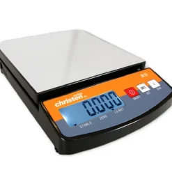 Best Christen Swiss Bankweegschaal Christen OR-20, 5kg / 1gram