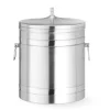 Best Hendi BarUP IJsemmer dubbelwandig 5L