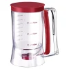 Clearance Overig Beslag Dispenser Kunststof 900ml Ø13cm