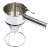 Outlet Overig Beslag Dispenser 1,3L RVS