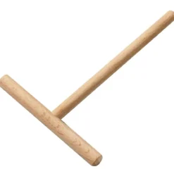 Overig Beslag Verdeler Hout Crêpes 20x16cm