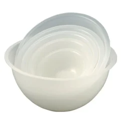 Hot Overig Beslagkom kunststof, 28 cm.