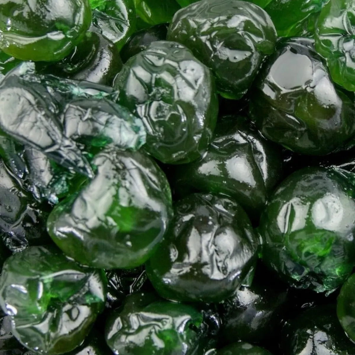 New Royal Steensma Bigarreaux Groen (E150/E133) 20-22mm 1 kg