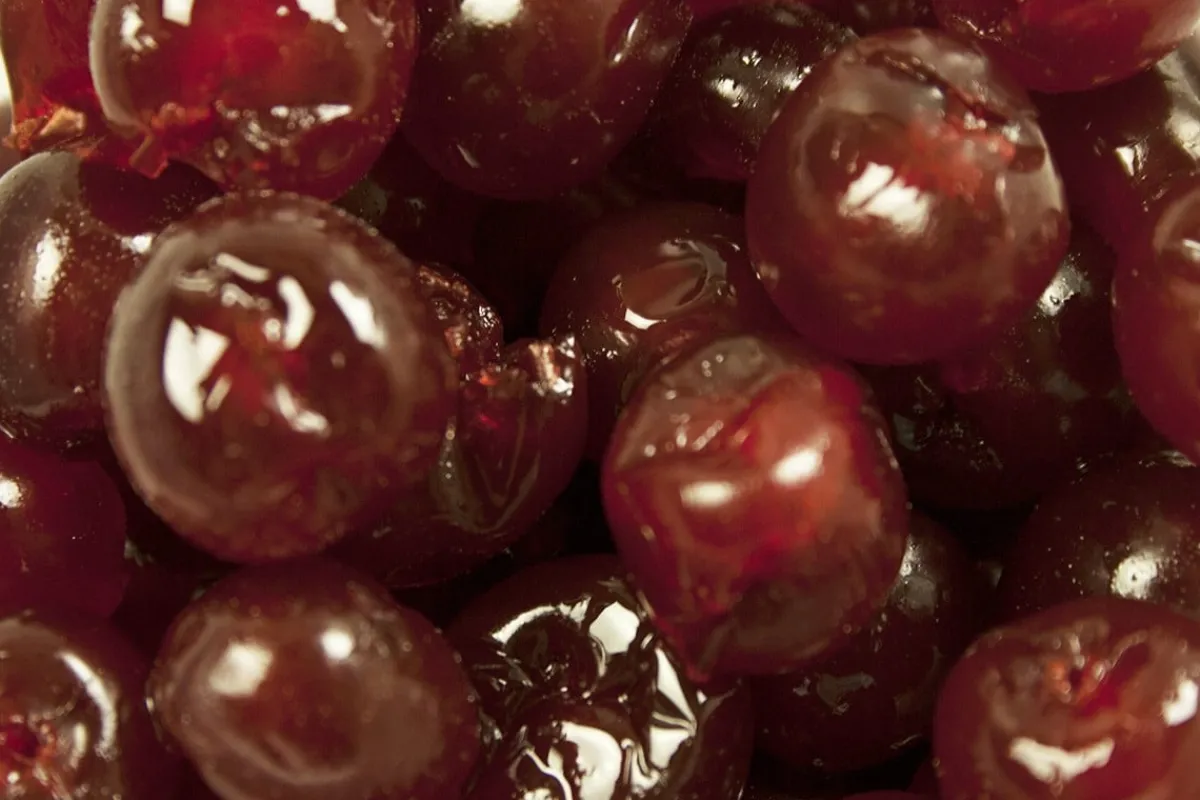 Royal Steensma Bigarreaux Rood (E120) 20-22mm 1 kg