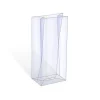Sale Overig Blokbodemzak 85 + 60 x 220mm 50st.
