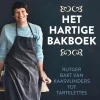 Discount Boek: Het Hartige Bakboek
