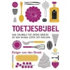 Online Boek: Toetjesbijbel