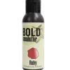 Discount Bold Cacaoboter Gekleurd Ruby Glitter 80g