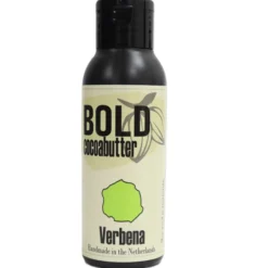Bold Cacaoboter Gekleurd Verbena 80g