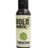 Sale Bold Cacaoboter Gekleurd Tropical Green 80g