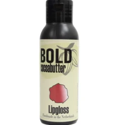 Best Bold Cacaoboter Gekleurd Lipgloss Glitter 80g