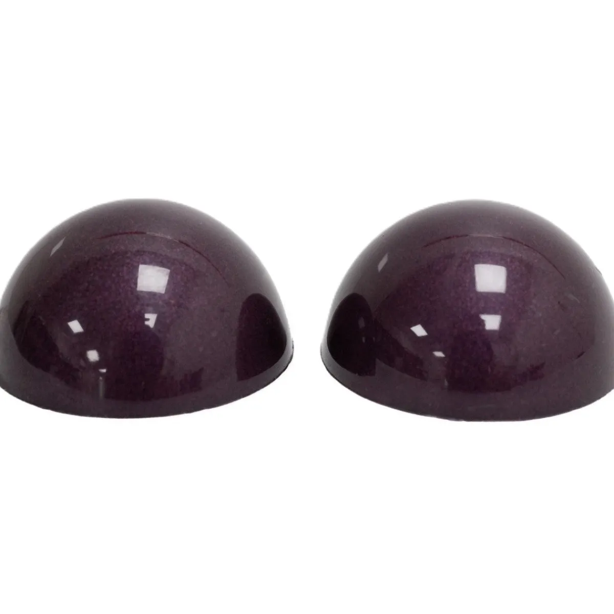 Best Bold Cacaoboter Gekleurd Midnight Purple Glitter 230g