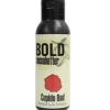 New Bold Cacaoboter Gekleurd Cupido Red 80g