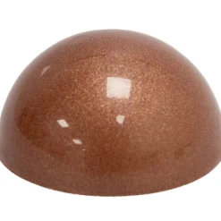 Discount Bold Cacaoboter Gekleurd Copper Glitter 80g