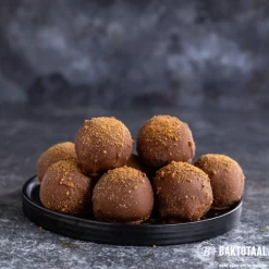 Online Overig Bolletje Kruidnoten Naturel 200g