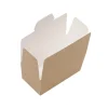 Outlet BrandNewCake Bonbondoosje Kraft -2 bonbons- 3 stuks**