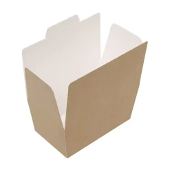Clearance BrandNewCake Bonbondoosje Kraft -500 gram- 3 stuks**