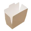 New BrandNewCake Bonbondoosje Kraft -250 gram- 25 stuks