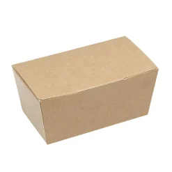 New BrandNewCake Bonbondoosje Kraft -250 gram- 25 stuks