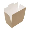 Clearance BrandNewCake Bonbondoosje Kraft -500 gram- 25 stuks