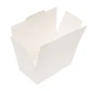 Online BrandNewCake Bonbondoosje Wit Glans -750 gram- 3 stuks**